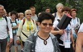 Grupa 5 - 26. Piesza Pielgrzymka na Jasną Górę z Bielska-Białej 2017