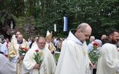 Odpust Porcjunkuli w Prudniku Lesie