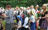 Odpust Porcjunkuli w Prudniku Lesie