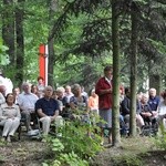 Odpust Porcjunkuli w Prudniku Lesie