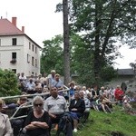 Odpust Porcjunkuli w Prudniku Lesie