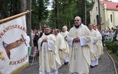 Odpust Porcjunkuli w Prudniku Lesie