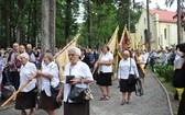 Odpust Porcjunkuli w Prudniku Lesie