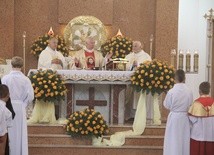 Przemieniony i Przemieniający z Krużlowej