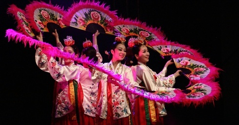 Zawirował cały świat!