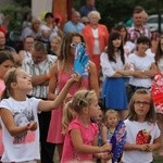 Kreatywne Lato Rodzinne w Głownie