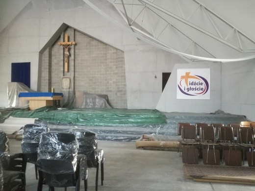 Nowe kościoły powstaną w Katowicach