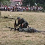 VIII Piknik Militarny w Bliźnie