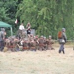 VIII Piknik Militarny w Bliźnie