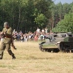 VIII Piknik Militarny w Bliźnie