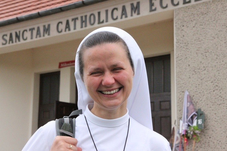 Wyjście z Kluczborka