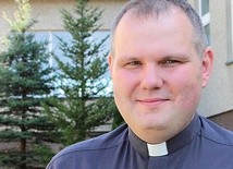 Objęci paciorkami