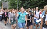 31. Andrychowska Pielgrzymka na Jasną Górę - 2017