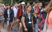 31. Andrychowska Pielgrzymka na Jasną Górę - 2017