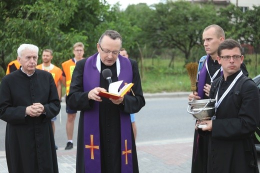 31. Andrychowska Pielgrzymka na Jasną Górę - 2017