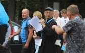 26. Pielgrzymka z Hałcnowa na Jasną Górę - 2017