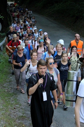 Wspólnota VI skawińsko-czernichowska - Czerna
