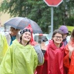 16. Czechowicka Pielgrzymka na Jasną Górę - 2017