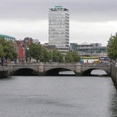 Polak zamordowany na przedmieściach Dublina