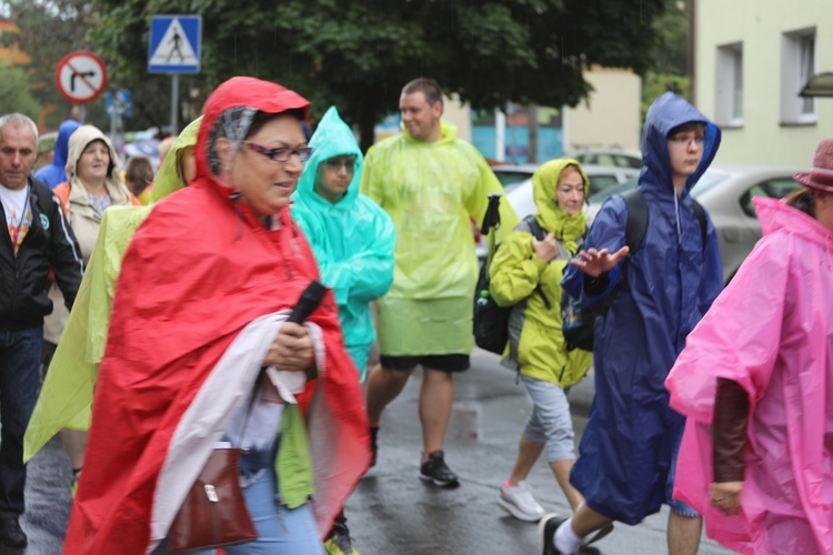 16. Czechowicka Pielgrzymka na Jasną Górę - 2017