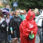 16. Czechowicka Pielgrzymka na Jasną Górę - 2017