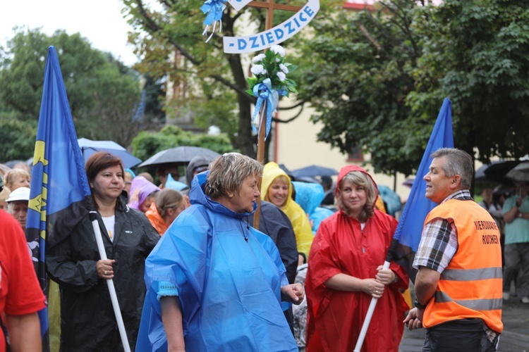 16. Czechowicka Pielgrzymka na Jasną Górę - 2017