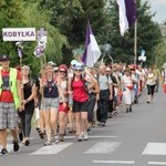 "Siedemnastki" w Lewiczynie. Pielgrzymkowy ślub