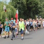 "Siedemnastki" w Lewiczynie. Pielgrzymkowy ślub