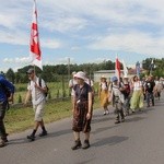 "Siedemnastki" w Lewiczynie. Pielgrzymkowy ślub