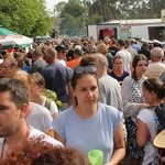 "Siedemnastki" w Lewiczynie. Pielgrzymkowy ślub