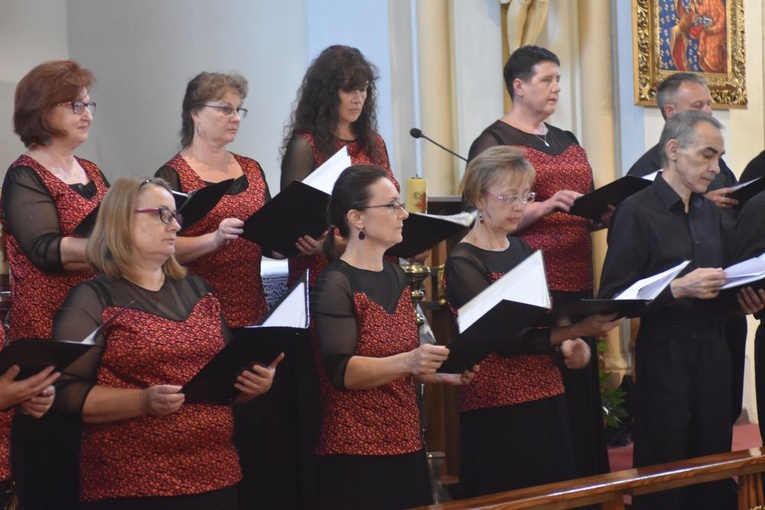 Koncert poświęcony św. Jadwidze