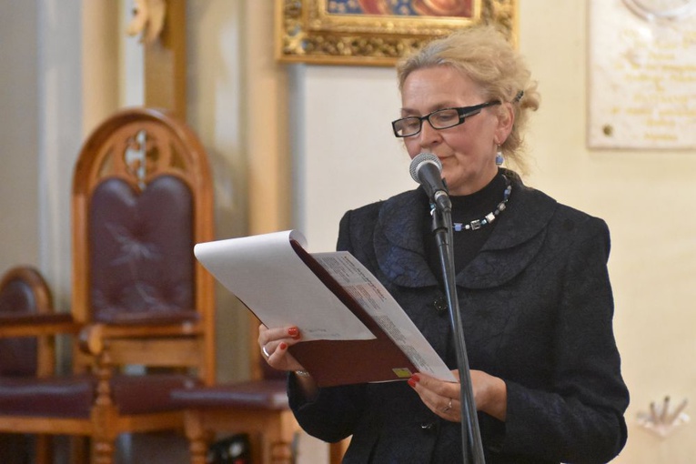 Koncert poświęcony św. Jadwidze