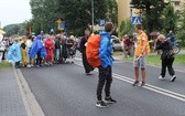 34. Oświęcimska Pielgrzymka na Jasną Górę - grupa 1 - 2017