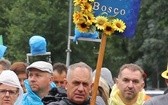 34. Oświęcimska Pielgrzymka na Jasną Górę - grupa 2 - 2017