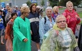 34. Oświęcimska Pielgrzymka na Jasną Górę - grupa 4 - 2017