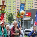 34. Oświęcimska Pielgrzymka na Jasną Górę - grupa 5 - 2017