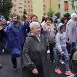34. Oświęcimska Pielgrzymka na Jasną Górę - grupa 2 - 2017