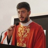 34. Oświęcimska Pielgrzymka na Jasną Górę - Msza św. u św. Maksymiliana