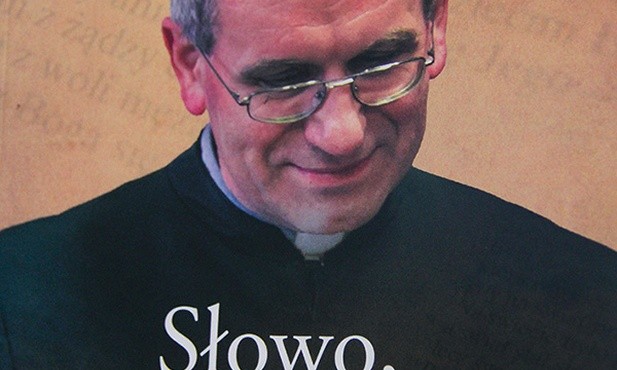 Boga nie kocha się czasami