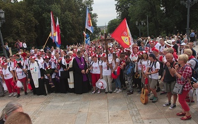 Wielkie rekolekcje w drodze już za rok!