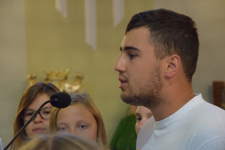 III dzień ŁPPM - Wysokienice