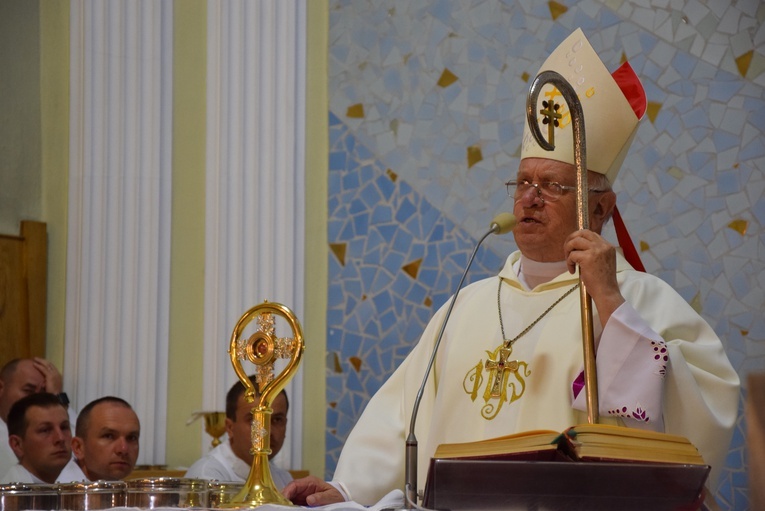 III dzień ŁPPM - Wysokienice