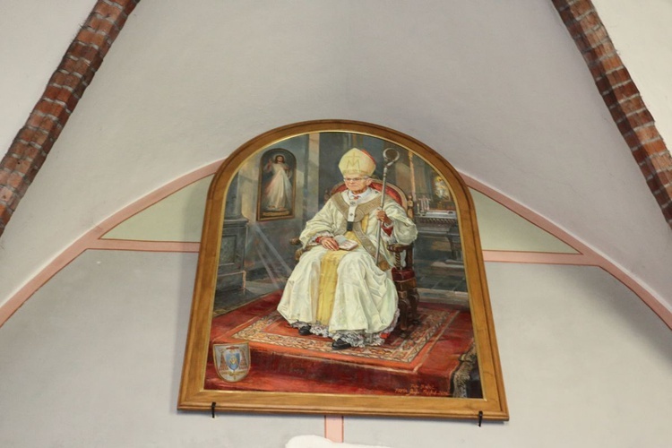 Renowacja krużganków u krakowskich franciszkanów