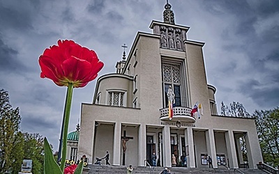 Japończyk zakochał się w polskich świątyniach.