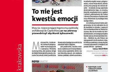 Gość Krakowski 32/2017