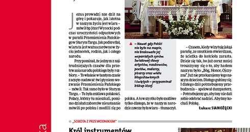 Posłaniec Warmiński 32/2017