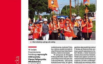 Gość Łowicki 32/2017