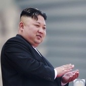 KCNA: Korea Płn. rozważa plany zaatakowania wyspy Guam