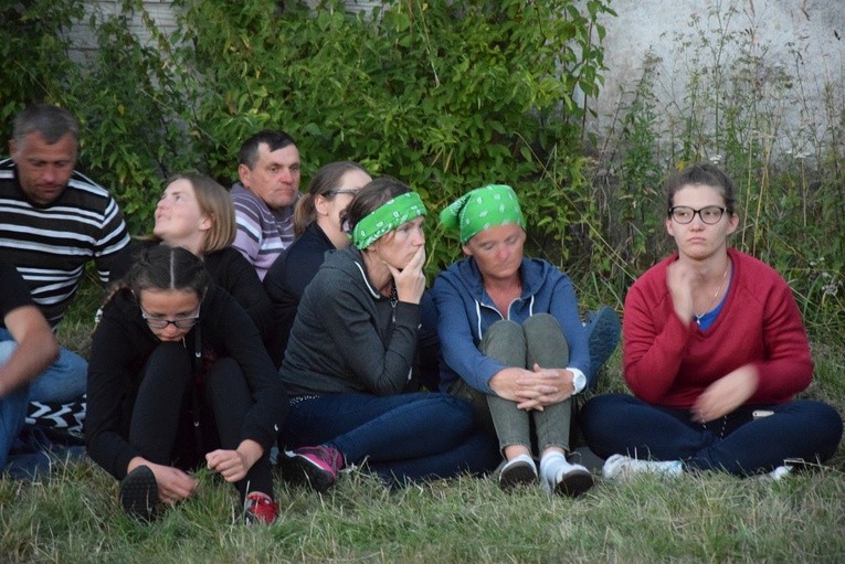 Apel grupy pomarańczowej