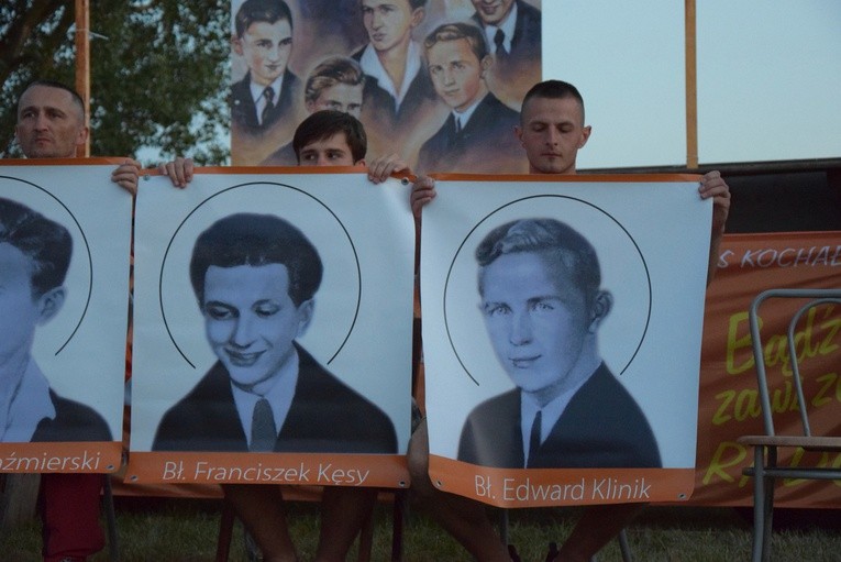 Apel grupy pomarańczowej